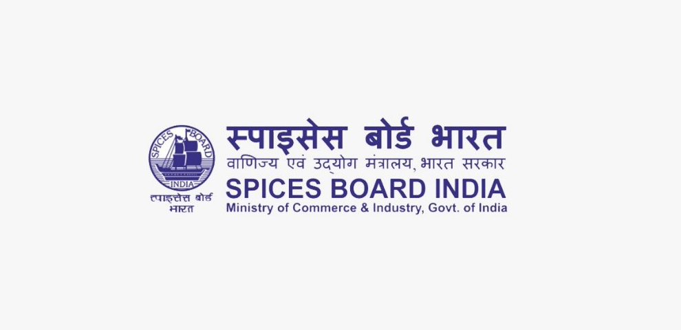 Spices Board invites applications under SPICED Scheme for 2026–27