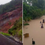 Tuli cut off as floods, landslides batter Mokokchung Tuli cut off as floods, landslides batter Mokokchung