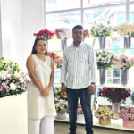 Whimsy Fresh Flowers opens outlet in Mokokchung Whimsy Fresh Flowers opens outlet in Mokokchung
