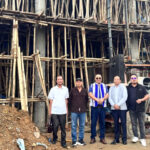 Wokha DC office complex on track for completion by May 2027