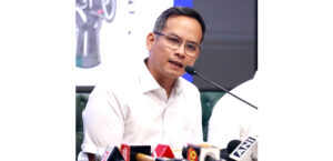 Gogoi calls for NEDA’s dissolution over unresolved Northeast border disputes