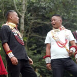 Late Ponen Longkumer’s ‘Chungliyimti’ finds voice after five years Late Ponen Longkumer’s ‘Chungliyimti’ finds voice after five years