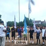 4th Metümnyo Festival Football