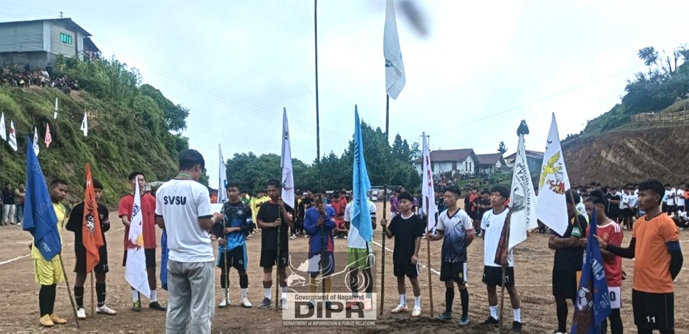 4th Metümnyo Festival Football