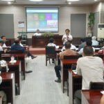 ABAM organizes consultative fellowship with Dimapur area Ao medical doctors