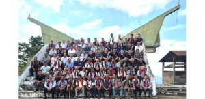 AKM centenary preparations formally launched in Waromung