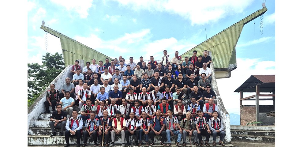 AKM centenary preparations formally launched in Waromung
