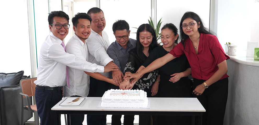 Advanced Dental Aesthetic & Implant Clinic opens new branch at Tinpati
