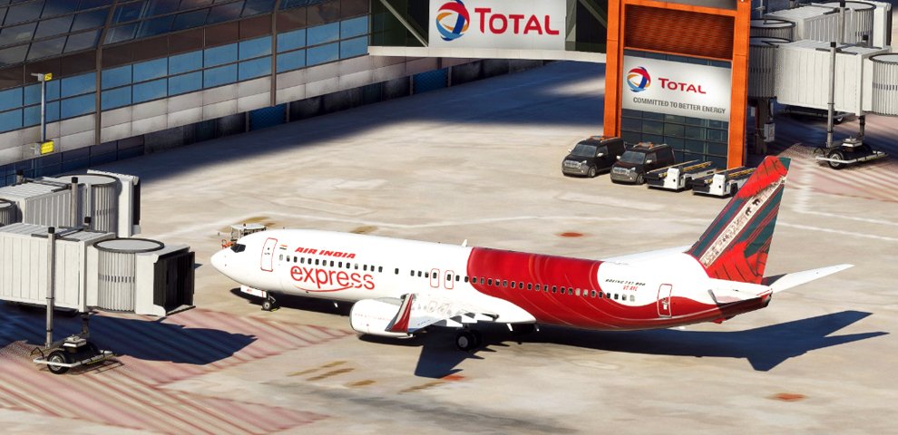Air India Express cuts Dimapur connectivity MP seeks Centre’s intervention