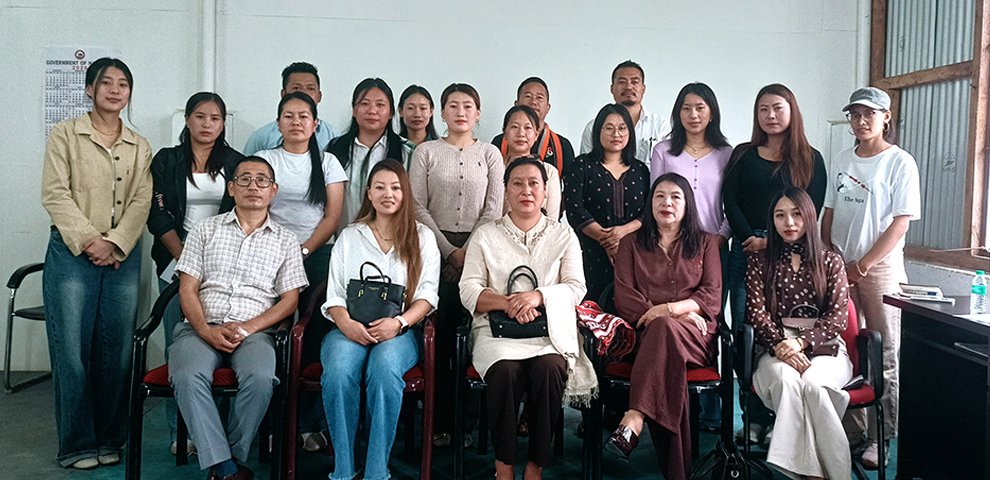 Baking training launched to promote self-reliance among youth, women