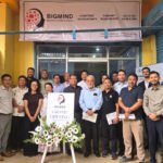 Bigmind opens Mokokchung office