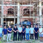CAWD inspects DC office