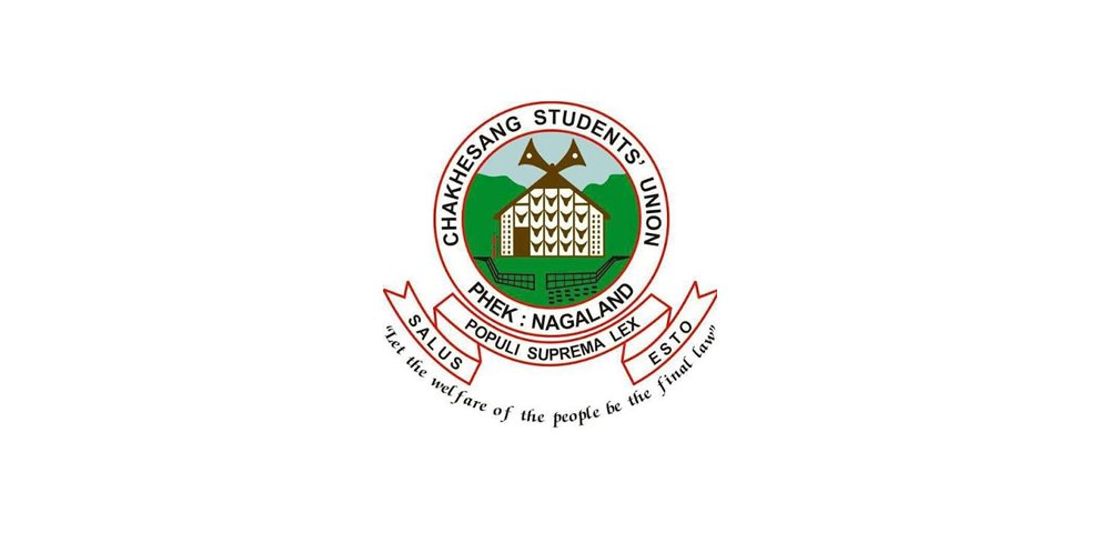 Chakhesang Students Union CSU