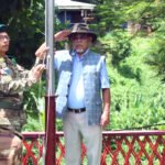 “Correct the wrongs of history”: Kitovi renews call for an “honourable and acceptable” Naga solution “Correct the wrongs of history” Kitovi renews call