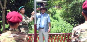 “Correct the wrongs of history” Kitovi renews call