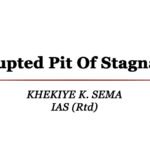Corrupted Pit Of Stagnation