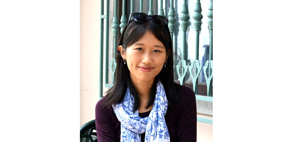 Dr Imlisongla Aier