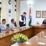 Excise Department reports Governor