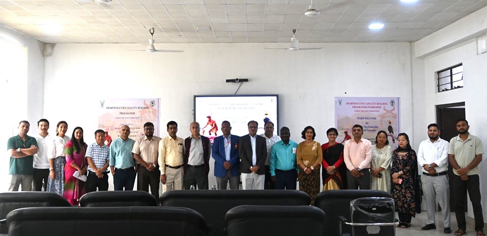 Experts highlight scope for local, sustainable fish farming in Nagaland