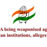 FCRA being weaponised against Christian institutions, alleges NPCC FCRA being weaponised against Christian institutions, alleges NPCC