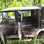 Manipur Four Naga civilians killed in ambush in Kangpokpi