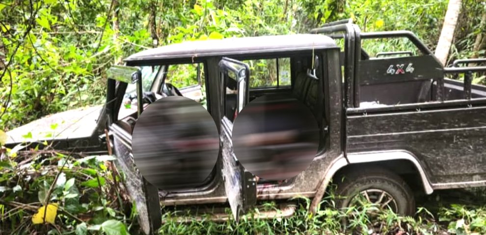 Manipur Four Naga civilians killed in ambush in Kangpokpi