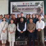 From India to South Africa and beyond, Mokokchung’s coffee has buyers. Can it establish its own identity? From India to South Africa and beyond, Mokokchung’s coffee has buyers. Can it establish its own identity?