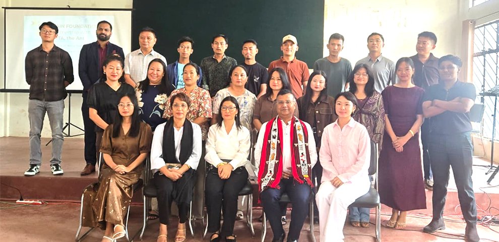 From schizophrenia to anxiety attacks, 78 find mental-health support in Mokokchung