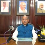 Governor calls for unity, collective action to build a stronger Nagaland