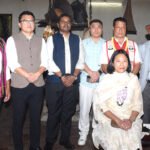 Governor visits Tuophema, experiences cultural heritage and community tourism