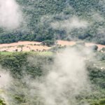 Heavy rain damages roads, bridges across Nagaland Heavy rain damages roads,