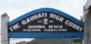 High Court issues notice to Centre, Nagaland govt, BSI on Sumi Naga Bible petition