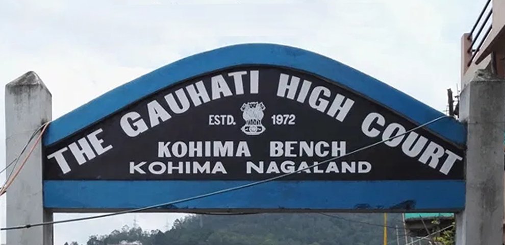 High Court issues notice to Centre, Nagaland govt, BSI on Sumi Naga Bible petition