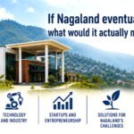 If Nagaland eventually gets an IIT, what would it actually mean for the State? If Nagaland eventually gets an IIT, what would it actually mean for the State?