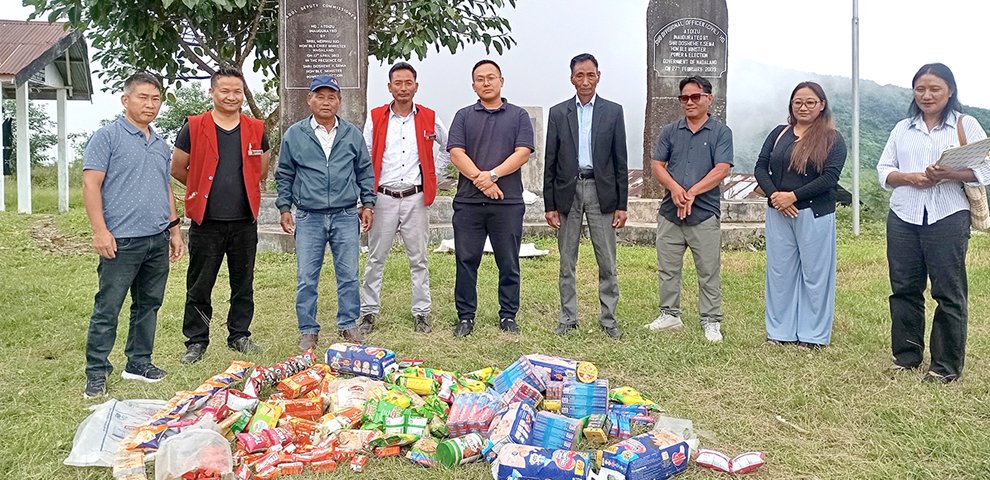Joint inspection launched in Atoizu to enforce consumer protection norms