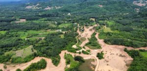 Key roads reopen, but several Mokokchung lifeline routes remain cut off: NSDMA