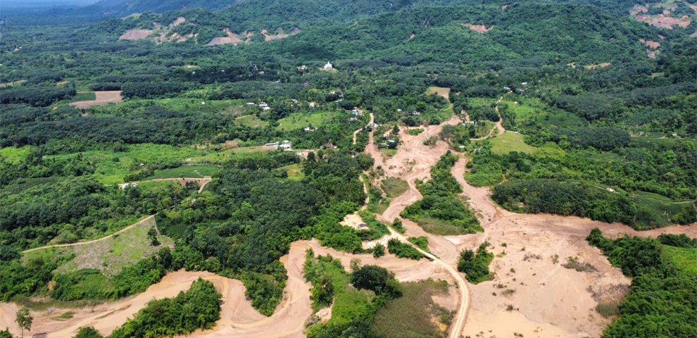 Key roads reopen, but several Mokokchung lifeline routes remain cut off