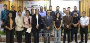 Kohima: NHAK moves to establish organ transplant services