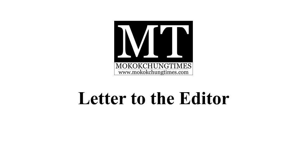 Letter to the Editor logo