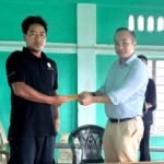 Longkhum tomato project records 4.5 MT yield as scientific farming gains ground Longkhum tomato project records 4