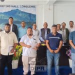 Nagaland: Longleng seeks L3 disaster status as massive damage cuts off villages Longleng seeks L3 disaster status as massive damage cuts off villages