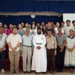 MGM College highlights youth role in building Viksit Bharat
