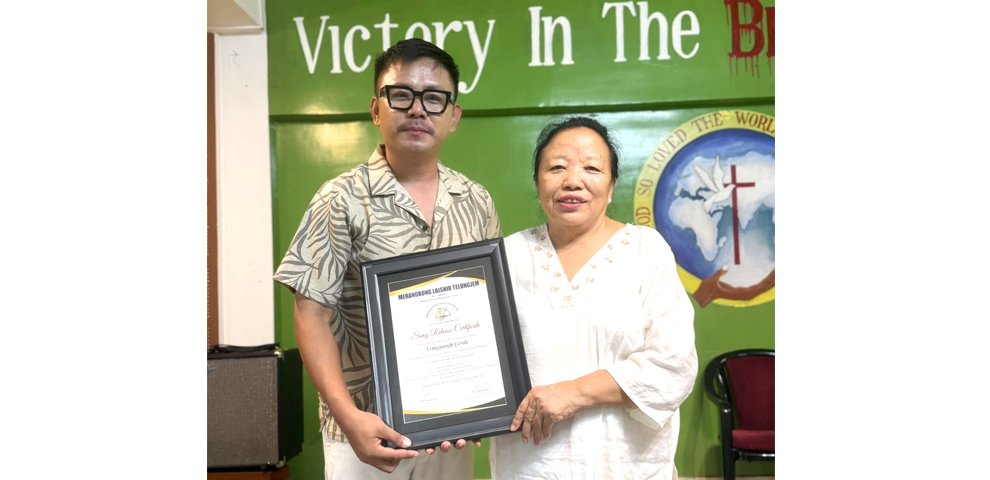 MLT releases musical tribute to Merangkong’s first Christian convert