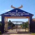 MP Supongmeren Jamir seeks Centre’s support to upgrade veterinary college in Jalukie
