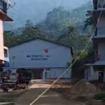 Mangkolemba multipurpose hall row: Govt says project is in Longtho, CSO seeks records from contractor Mangkolemba multipurpose hall row: Govt says project is in Longtho, CSO seeks records from contractor
