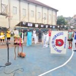 Mokokchung District Basketball Association takes school basketball beyond Mokokchung Mokokchung District Basketball Association takes school basketball beyond Mokokchung
