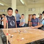 Mokokchung: How a carrom tournament is helping Kichutip fund youth futsal Mokokchung How a carrom tournament is helping Kichutip fund youth futsal