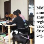 Mokokchung’s dog registration drive enters 10th year with ‘encouraging’ results