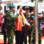 80th Nagalim Independence Day Celebration Speech