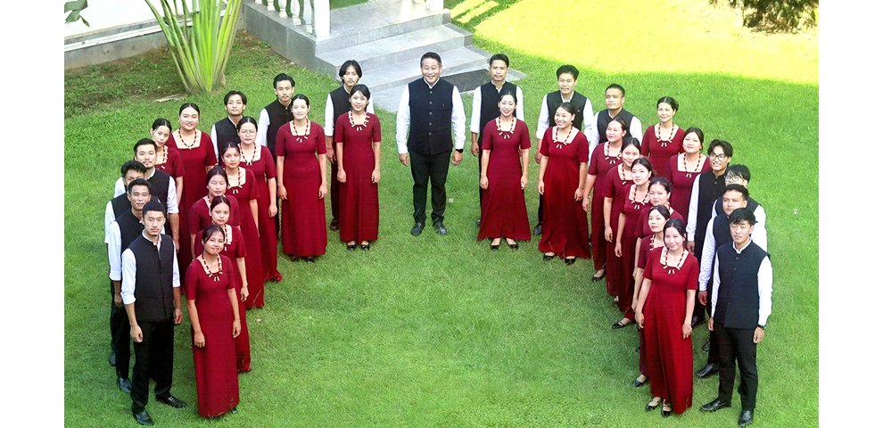 NCM Choir to bring special worship concert to Mokokchung on Aug 30